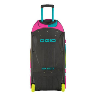 OGIO Rig 9800 Wheeled Travel Gear Bag - Miami Vice