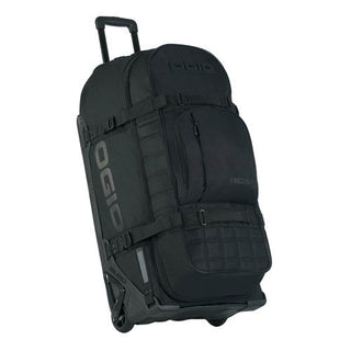 OGIO Rig 9800 Wheeled Travel Gear Bag - Blackout