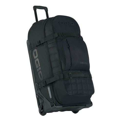 OGIO Rig 9800 Wheeled Travel Gear Bag - Blackout