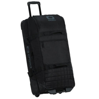 OGIO Trucker Gear Bag - Black