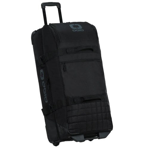 OGIO Trucker Gear Bag - Black