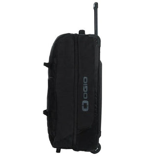 OGIO Trucker Gear Bag - Black