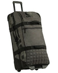 OGIO Trucker Gear Bag - Dark Static