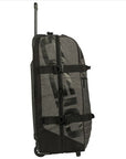 OGIO Trucker Gear Bag - Dark Static