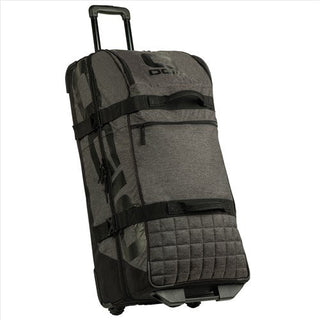 OGIO Trucker Gear Bag - Dark Static