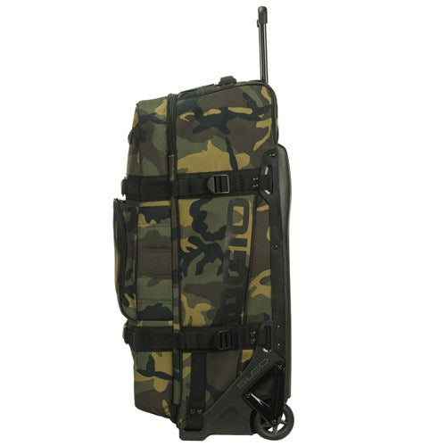 OGIO Rig 9800 Pro Wheeled Gear Bag - Woody