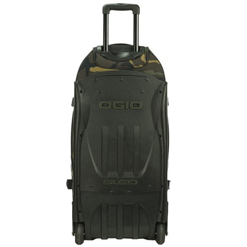 OGIO Rig 9800 Pro Wheeled Gear Bag - Woody