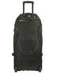 OGIO Rig 9800 Pro Wheeled Gear Bag - Woody