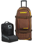 OGIO Rig 9800 Pro Wheeled Gear Bag - Stay Classy