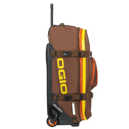 OGIO Rig 9800 Pro Wheeled Gear Bag - Stay Classy