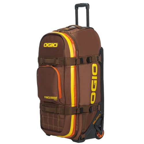 OGIO Rig 9800 Pro Wheeled Gear Bag - Stay Classy