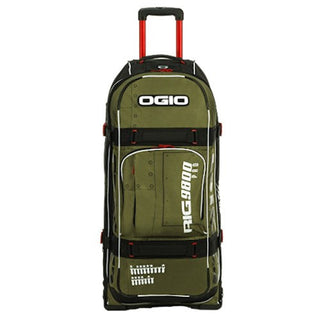 OGIO Rig 9800 Pro Wheeled Gear Bag - Spitfire