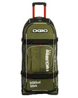 OGIO Rig 9800 Pro Wheeled Gear Bag - Spitfire