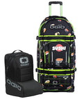 OGIO Rig 9800 Pro Wheeled Gear Bag - Sushi