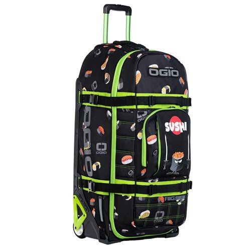 OGIO Rig 9800 Pro Wheeled Gear Bag - Sushi