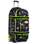 OGIO Rig 9800 Pro Wheeled Gear Bag - Sushi