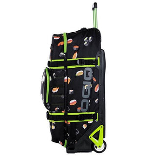 OGIO Rig 9800 Pro Wheeled Gear Bag - Sushi