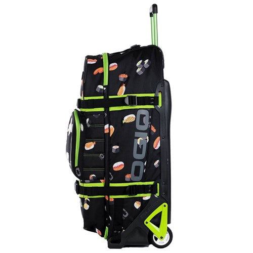 OGIO Rig 9800 Pro Wheeled Gear Bag - Sushi