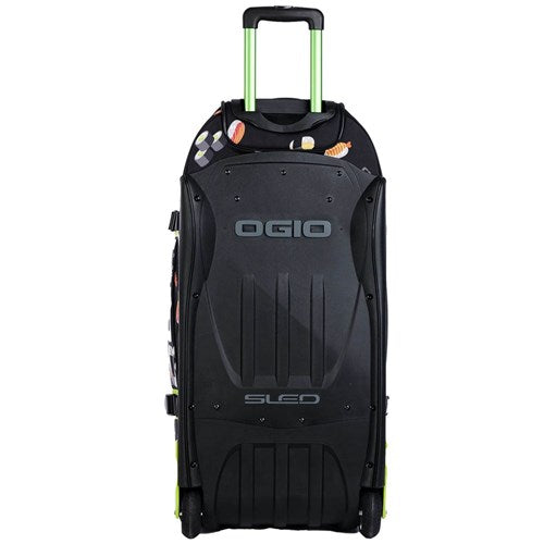 OGIO Rig 9800 Pro Wheeled Gear Bag - Sushi