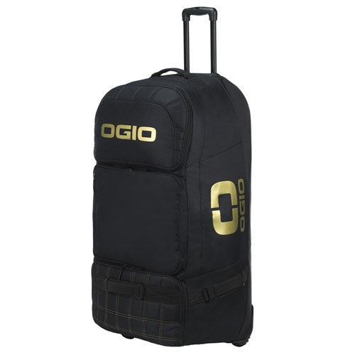 OGIO Dozer Gear Bag - Black