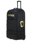 OGIO Dozer Gear Bag - Black