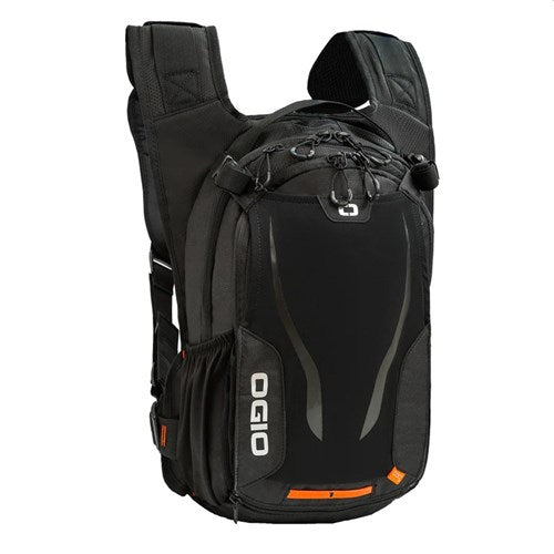 OGIO Safari 2L D30 Hydration Bag - Black