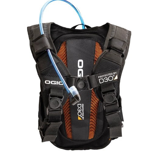 OGIO Safari 2L D30 Hydration Bag - Black