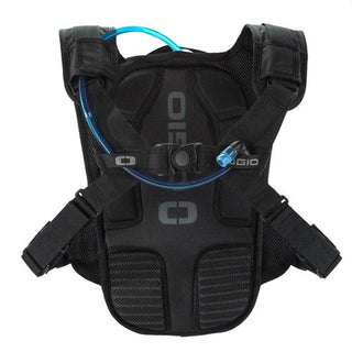 OGIO Hammers 2L Hydration Bag - Black
