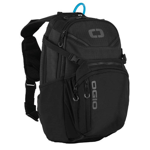 OGIO Rain Forest 3L Hydration Bag - Black