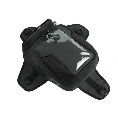 OGIO Supermini Tanker 2.0 Street Bag - Black