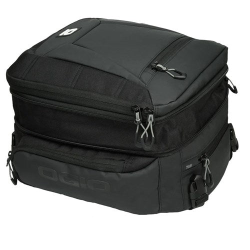OGIO 2.0 Tail Bag - Black