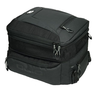 OGIO 2.0 Tail Bag - Black