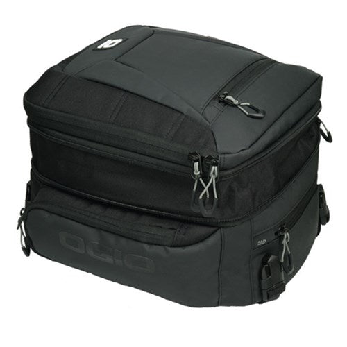 OGIO 2.0 Tail Bag - Black
