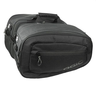 OGIO 2.0 Saddle Bag - Black