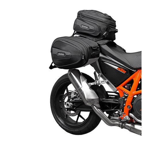 OGIO 2.0 Saddle Bag - Black