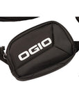 OGIO No Drag Mach 5 D3O Street Bag - Stealth
