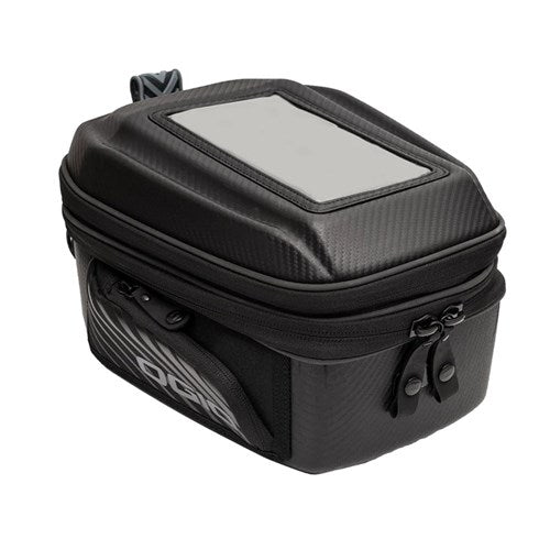 OGIO M2 Expandable 8-15L Tank Bag - Black