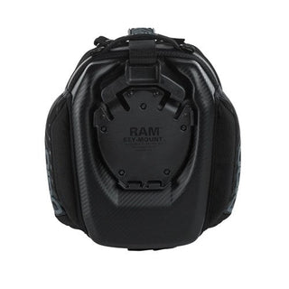 OGIO M2 Expandable 8-15L Tank Bag - Black