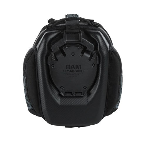 OGIO M2 Expandable 8-15L Tank Bag - Black
