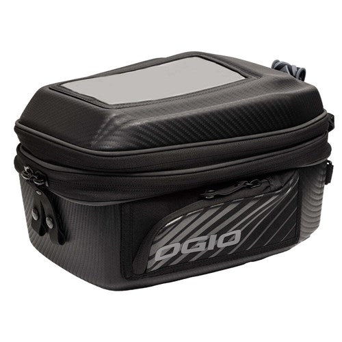 OGIO M2 Expandable 8-15L Tank Bag - Black