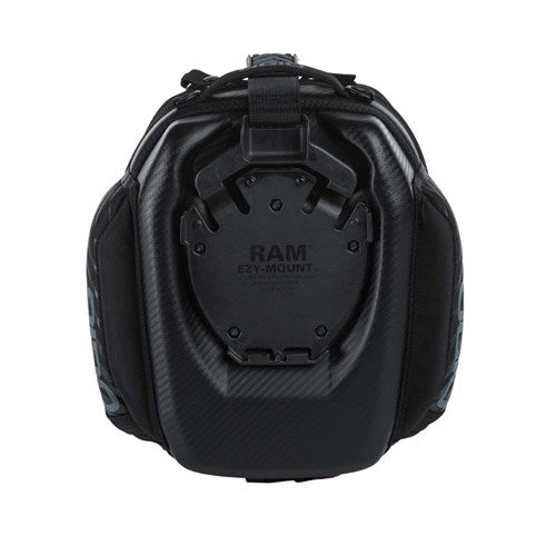 OGIO M2 Expandable 8-15L Tank Bag - Black