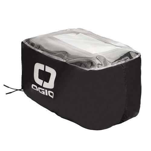 OGIO M2 Expandable 8-15L Tank Bag - Black