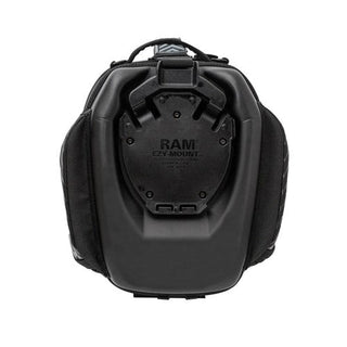 OGIO M1 Fixed 8L Tank Bag - Black