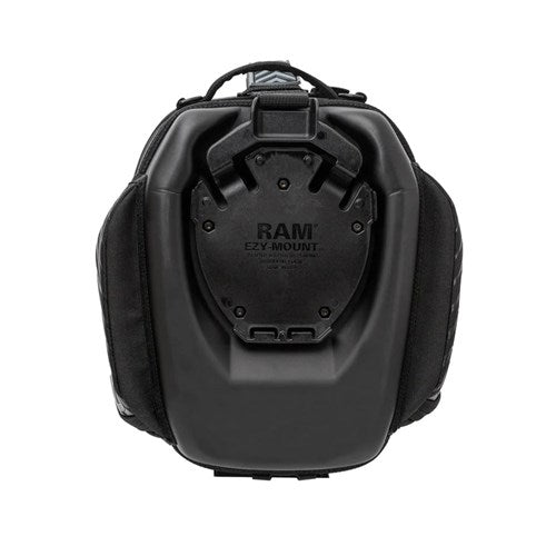 OGIO M1 Fixed 8L Tank Bag - Black