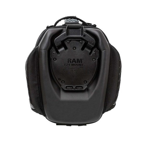 OGIO M1 Fixed 8L Tank Bag - Black