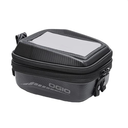 OGIO S3 Expandable 4-7L Tank Bag - Black