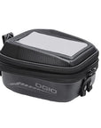 OGIO S3 Expandable 4-7L Tank Bag - Black