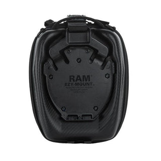 OGIO S3 Expandable 4-7L Tank Bag - Black
