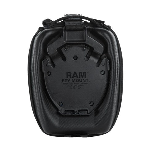 OGIO S3 Expandable 4-7L Tank Bag - Black