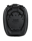 OGIO S3 Expandable 4-7L Tank Bag - Black